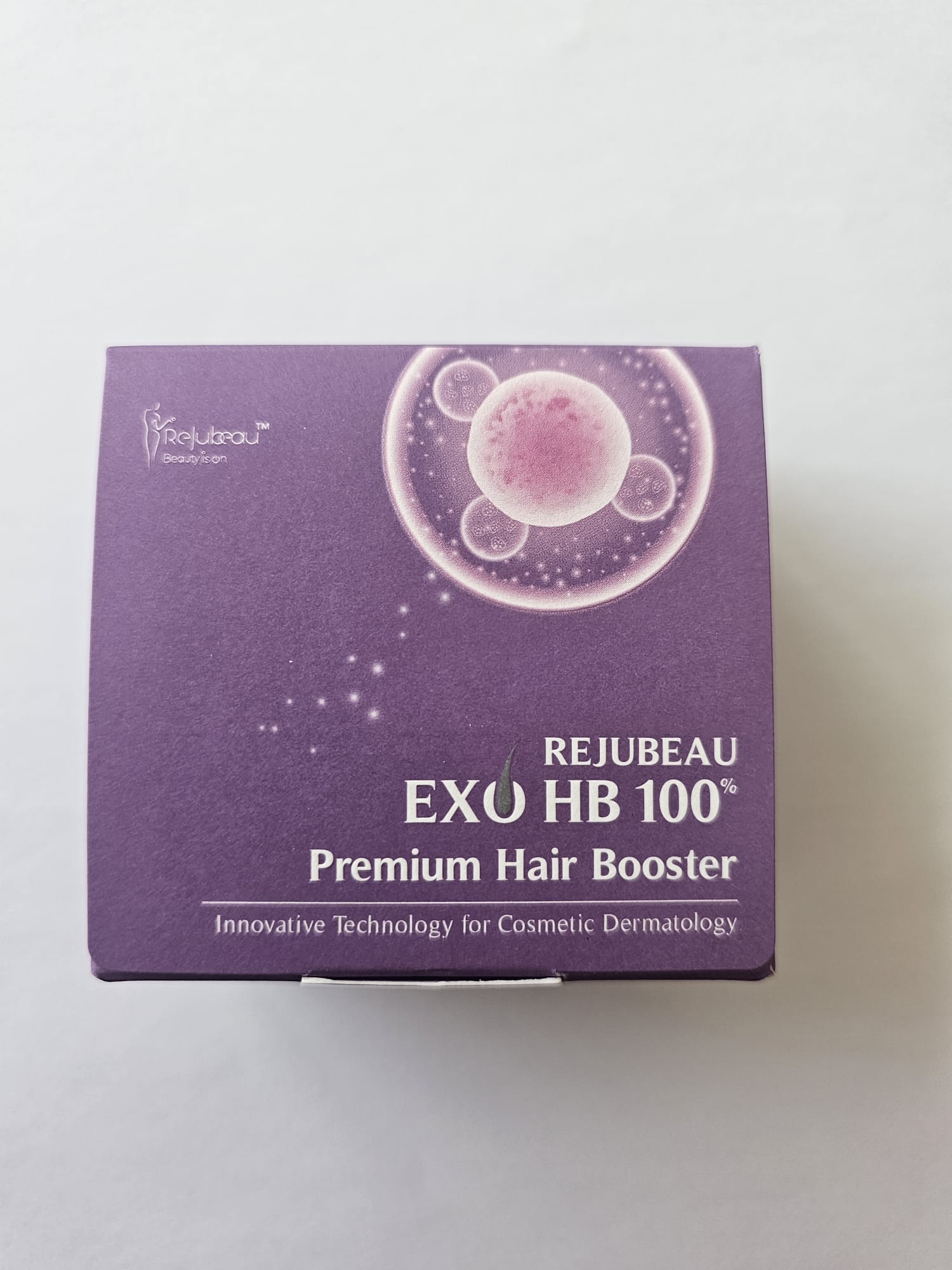 REJUBEAU EXO HB 100% PREMIUM HAIR BOOSTER
