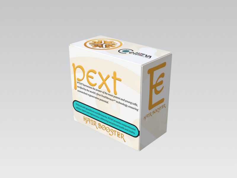 PEXT HAIR BOOSTER (Hair Care Serum)