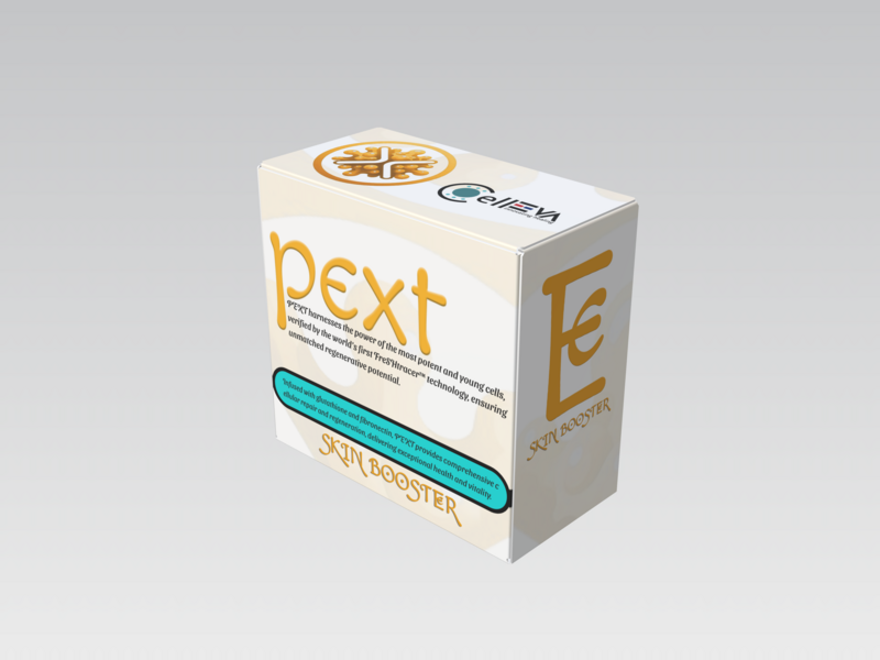 PEXT SKIN BOOSTER (SKIN CARE SERUM)